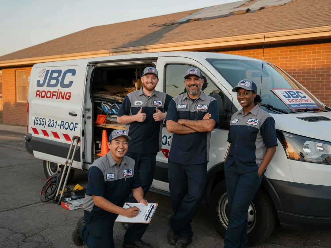 Roof Replacement company in Lyndon, KY