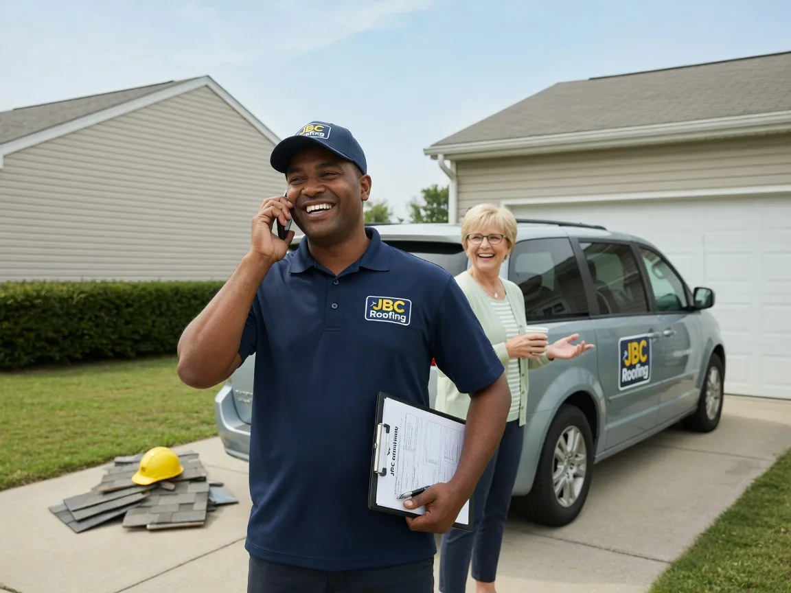 Roof Replacement Lyndon, KY FAQs